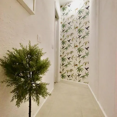 Sweet Apartman El Médano