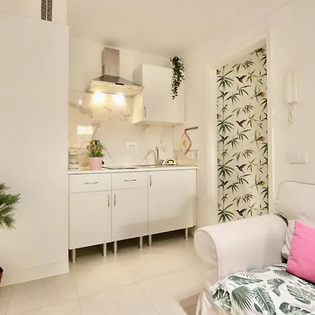 Sweet Apartman El Médano
