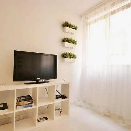 Sweet Apartmán El Médano