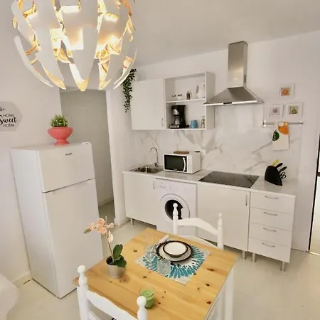 Lägenhet Sweet