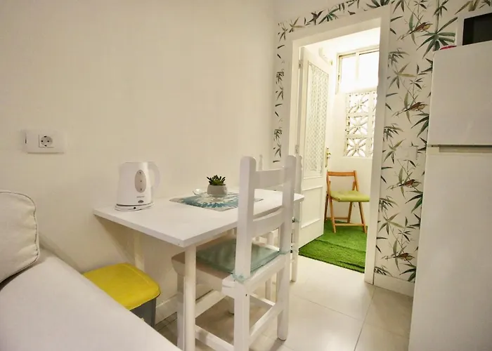 Sweet El Medano (Tenerife)