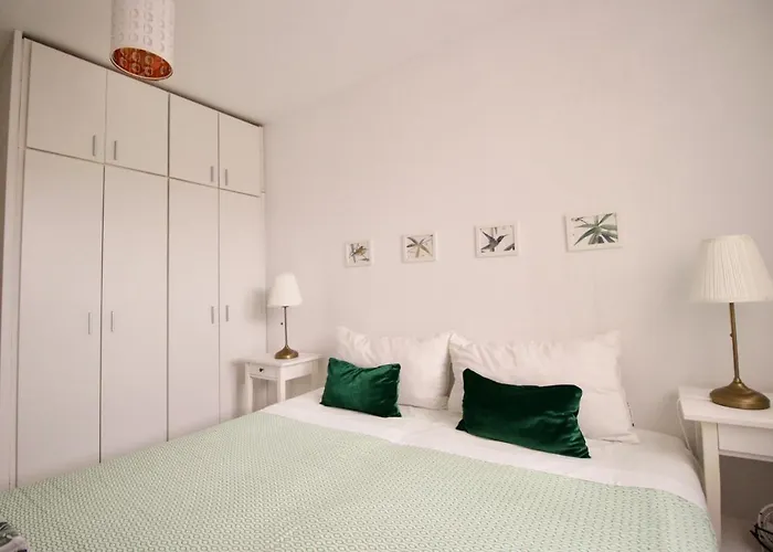 Apartmán Sweet El Médano