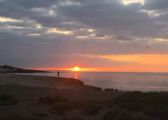 Sweet Apartment El Medano (Tenerife)