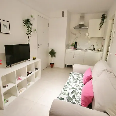 Apartamento Sweet