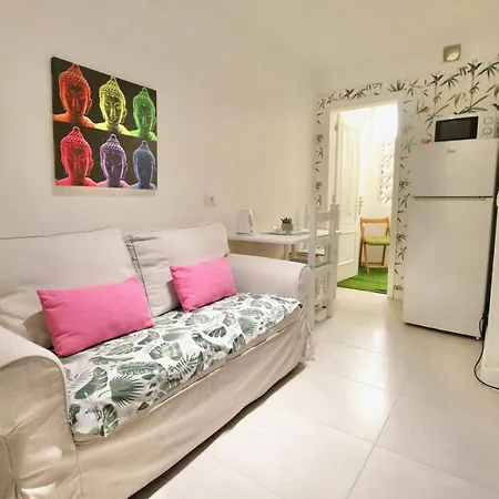Apartamento Sweet
