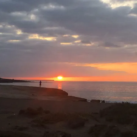 Sweet Apartament El Médano