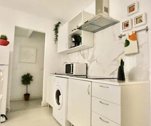 Apartamento Sweet *