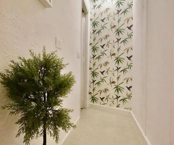 Sweet Apartamento El Médano