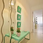 Sweet Apartment