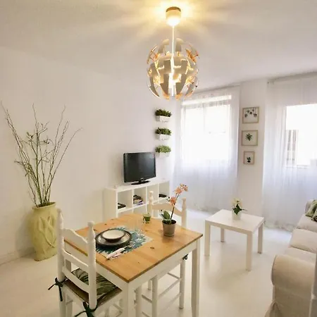 Apartment Sweet