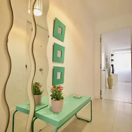 Sweet Apartment