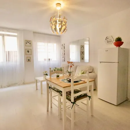 Apartment Sweet