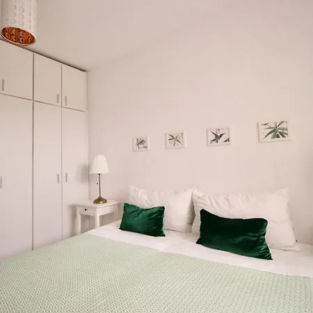 Apartment Sweet El Médano